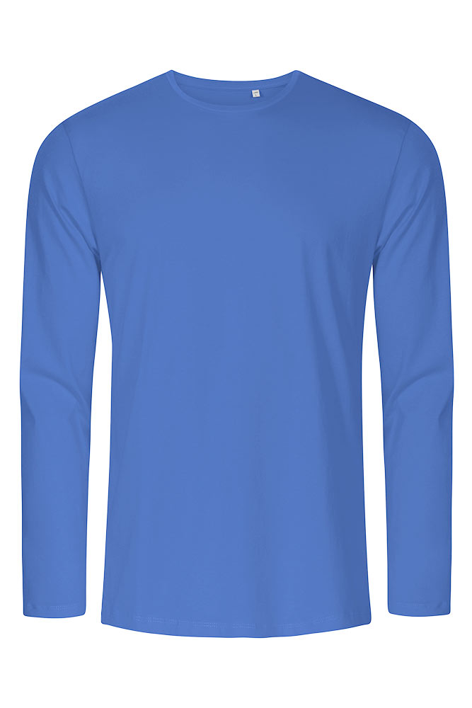 Promodoro X.O Roundneck T LS Men