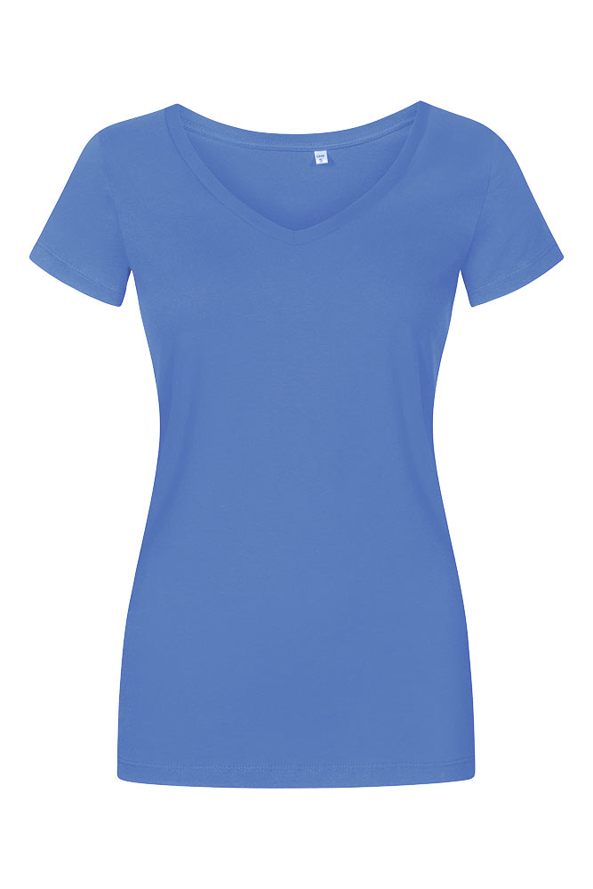 Promodoro X.O V-Neck T-Shirt Women