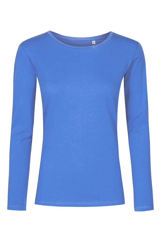 Promodoro X.O Roundneck T LS Women