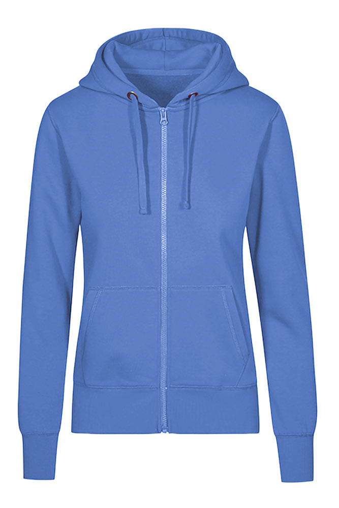 Promodoro X.O Hoody Jacket Women