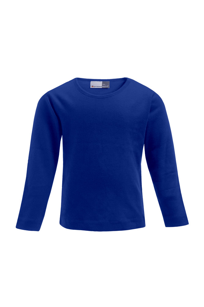 Kid’s-T Longsleeve