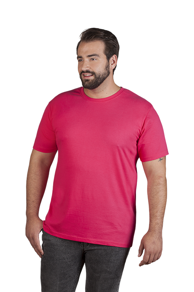 Men’s Fashion Organic-T