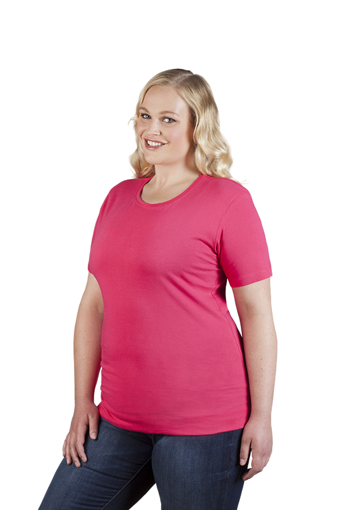 Women’s Fashion Organic-T