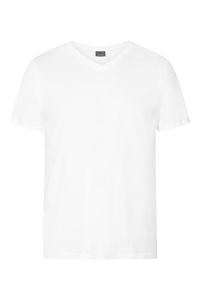 Promodoro Premium V-Neck-T