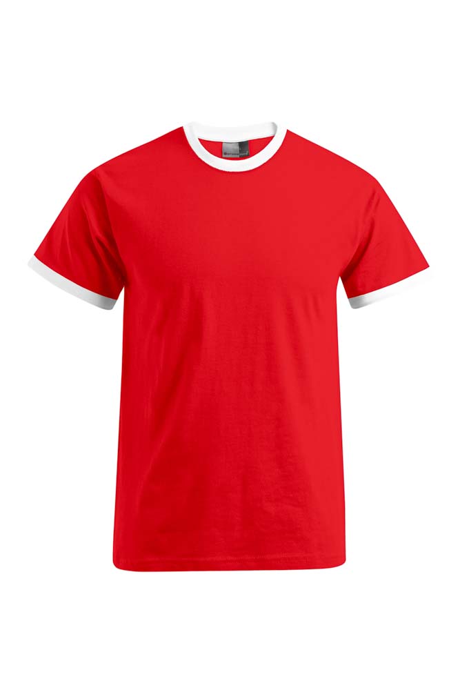 Promodoro Men’s Contrast-T