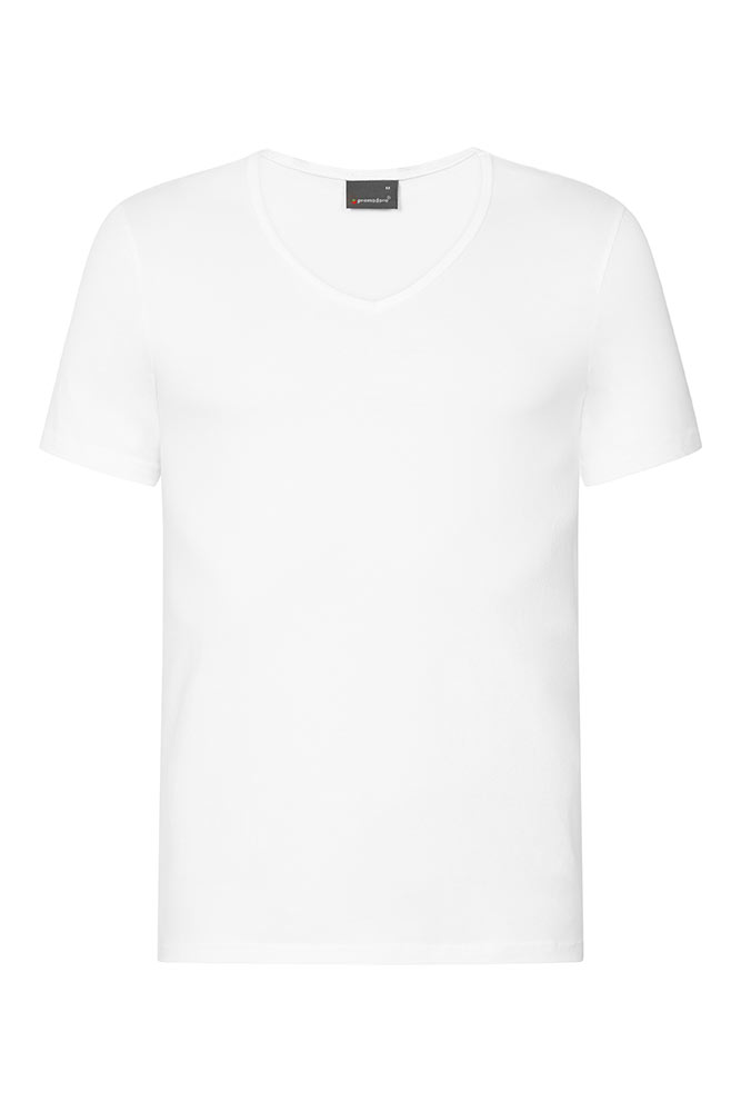 Promodoro Men’s Slim Fit V-Neck-T
