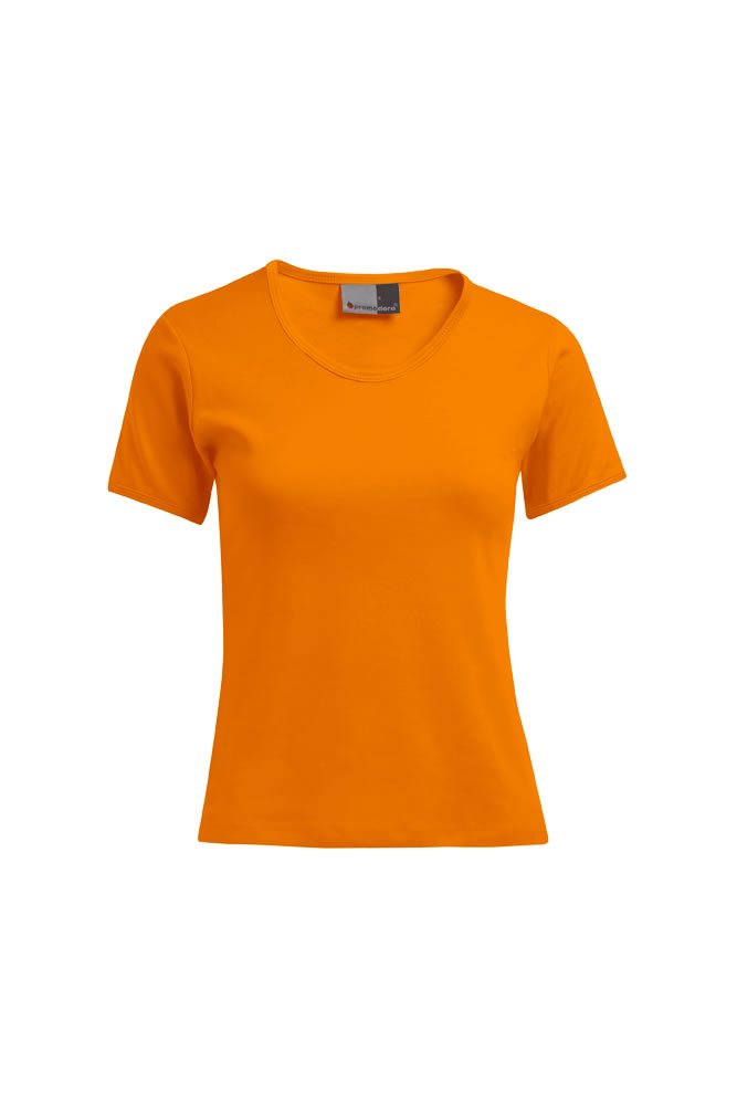 Women’s Interlock-T