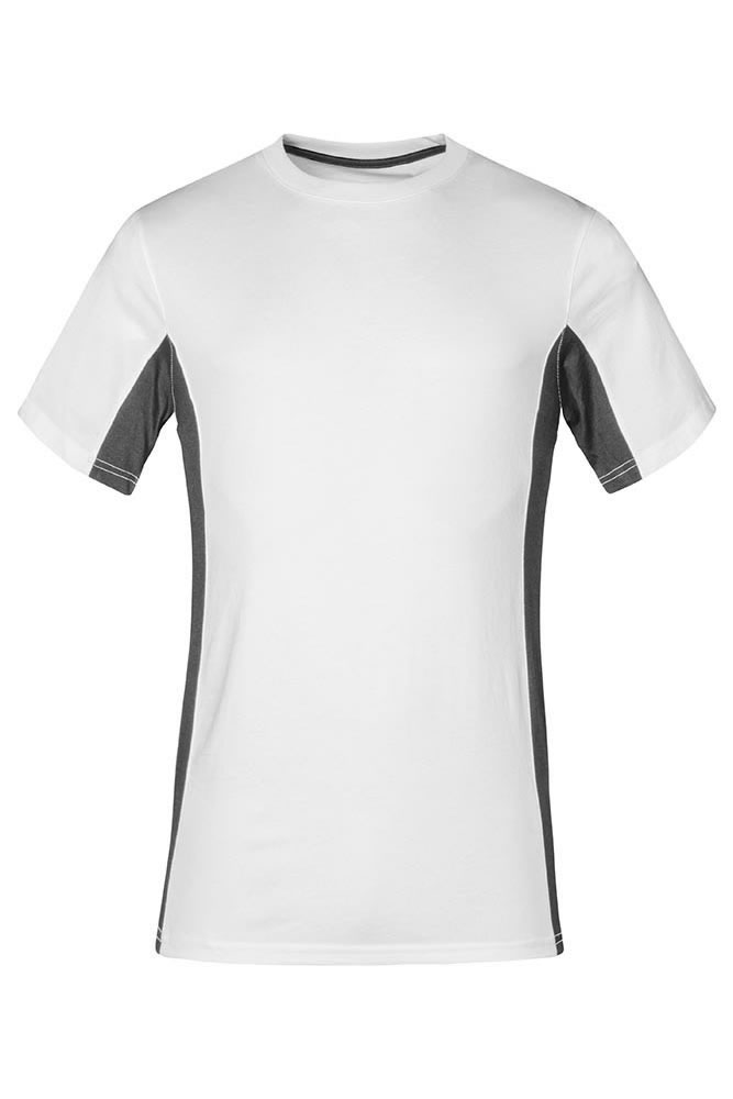 Unisex Function Contrast-T