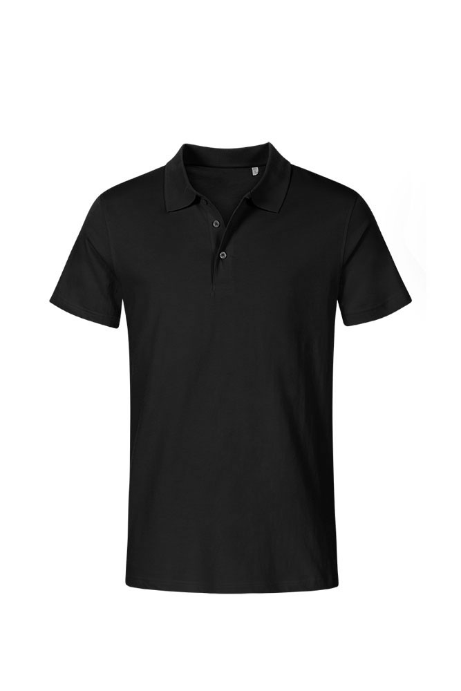 Promodoro Men's Jersey Polo