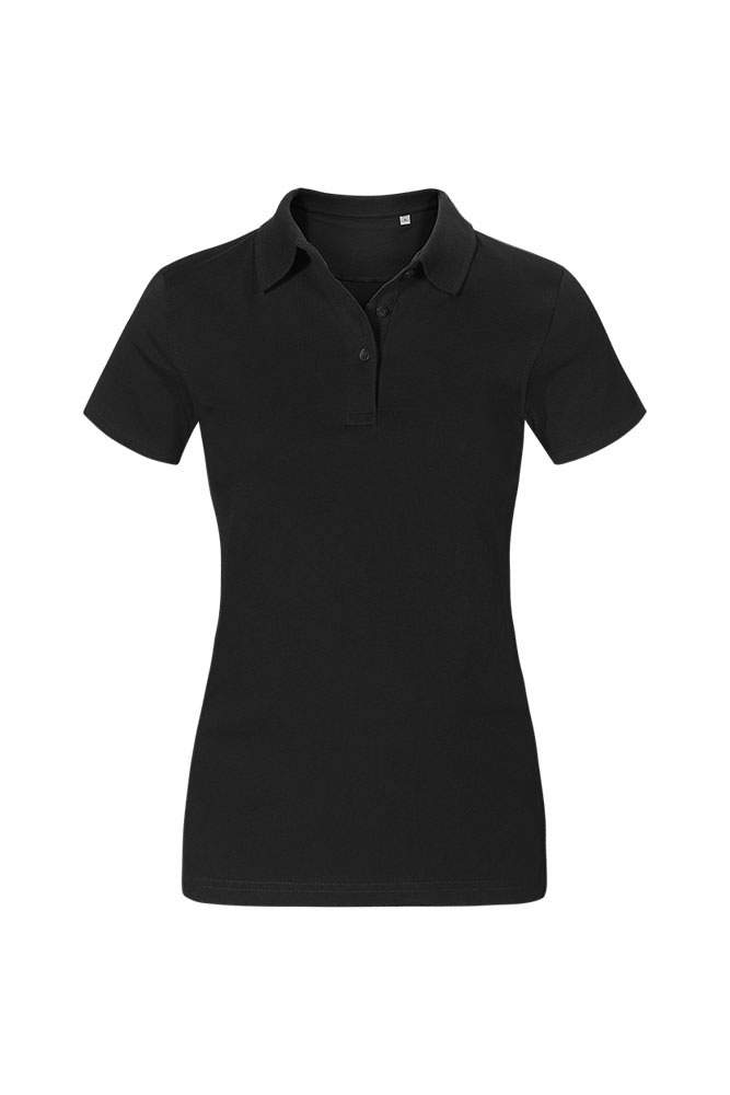 Promodoro Women’s Jersey Polo