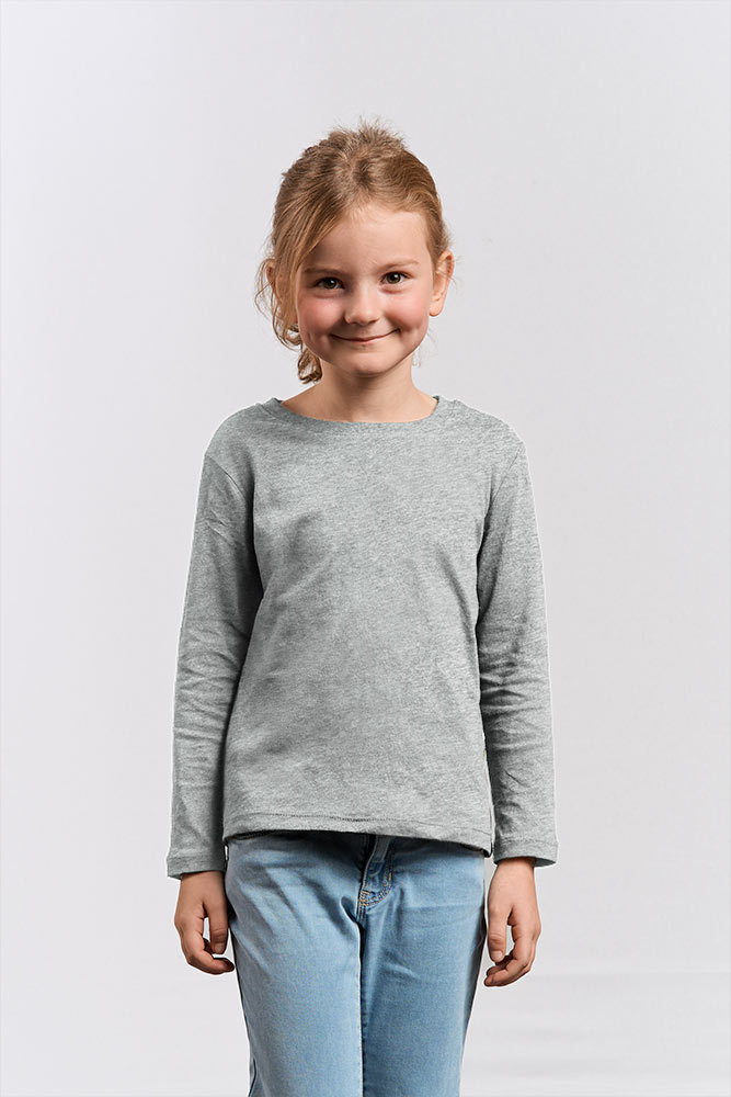 Kid’s Premium-T Longsleeve