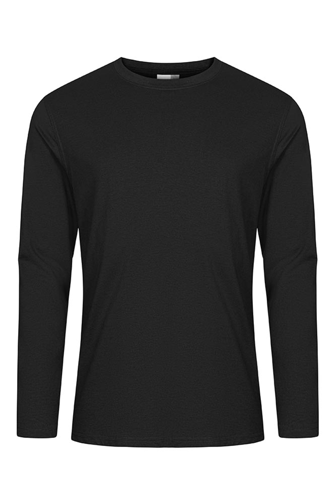 Promodoro EXCD Men`s T-Shirt LS