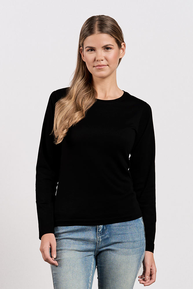 Women’s Premium-T Longsleeve
