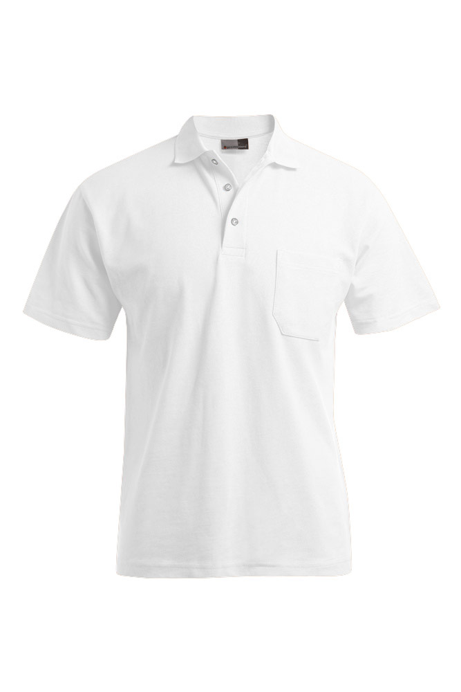 Promodoro Men’s Heavy Polo Pocket