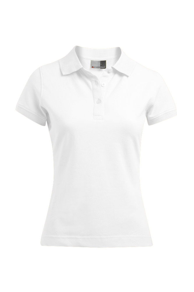 Promodoro Women’s Polo 92/8