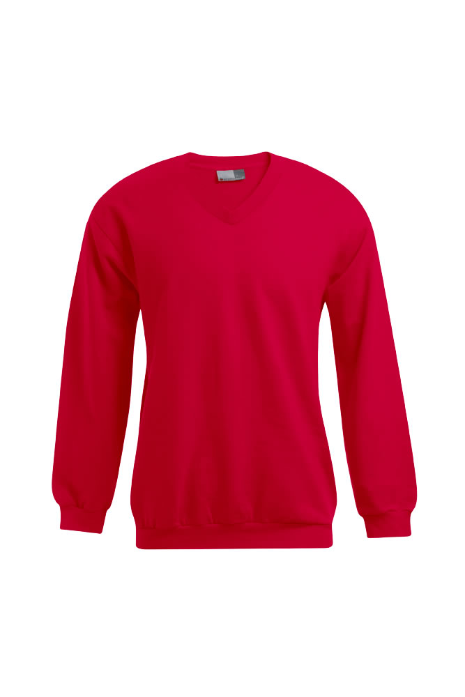 Sweater V-Neck