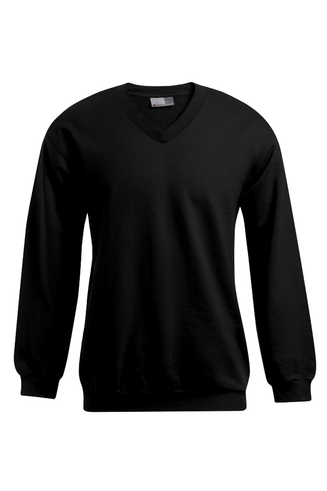 Promodoro Men’s V-Neck Sweater