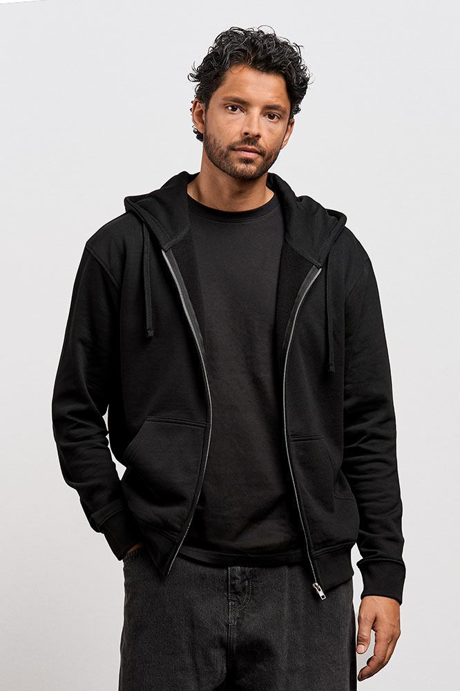 Men’s Hoody Jacket 80/20