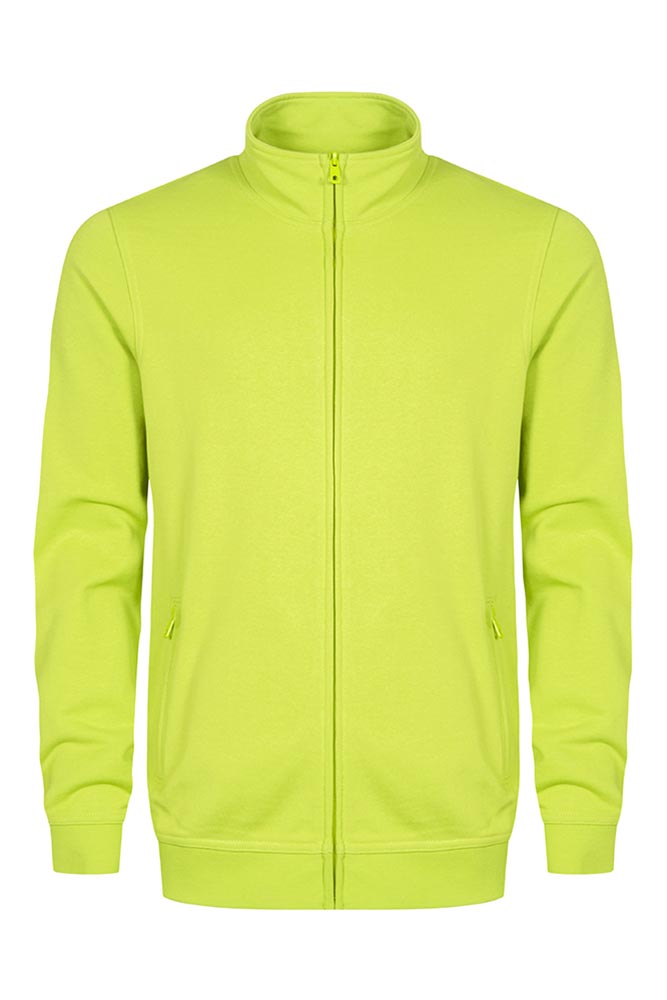 Promodoro EXCD Men`s Sweatjacket