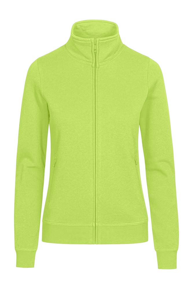 Promodoro EXCD Women`s Sweatjacket