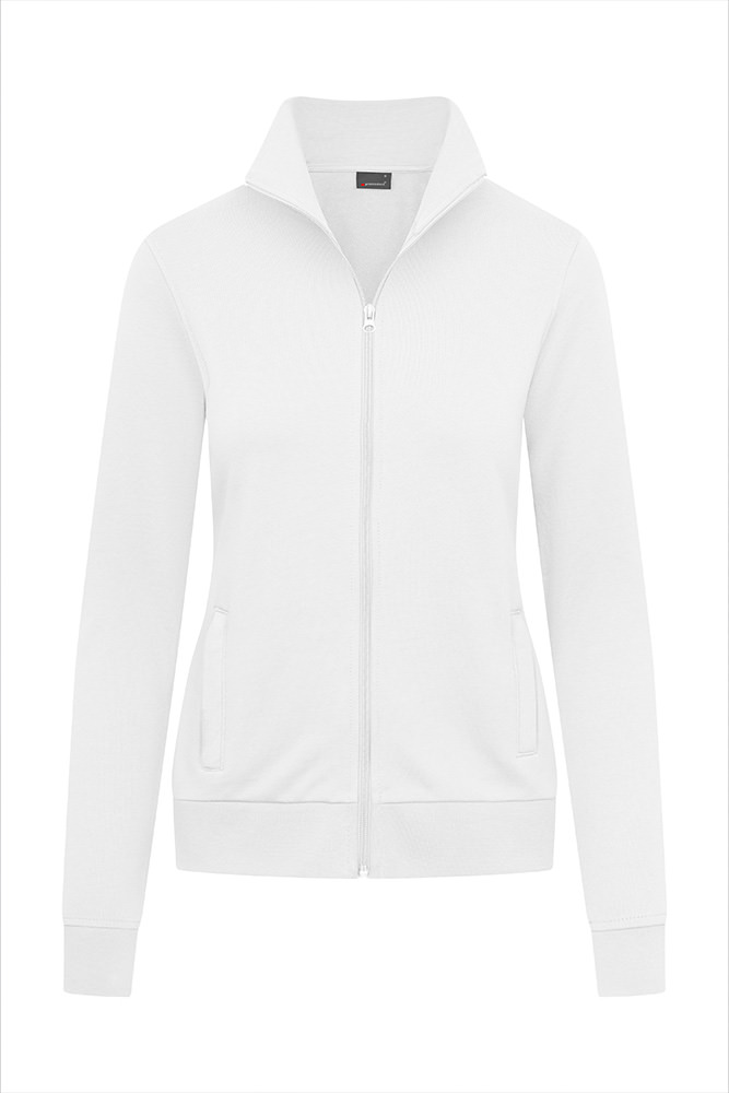 Promodoro Women’s Jacket Stand-Up Collar