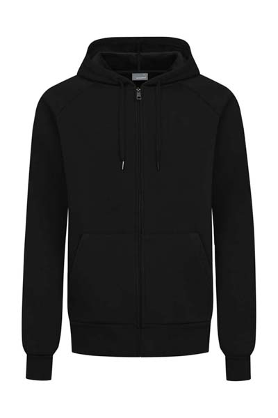 Promodoro Unisex Heavy Hoody Jacket