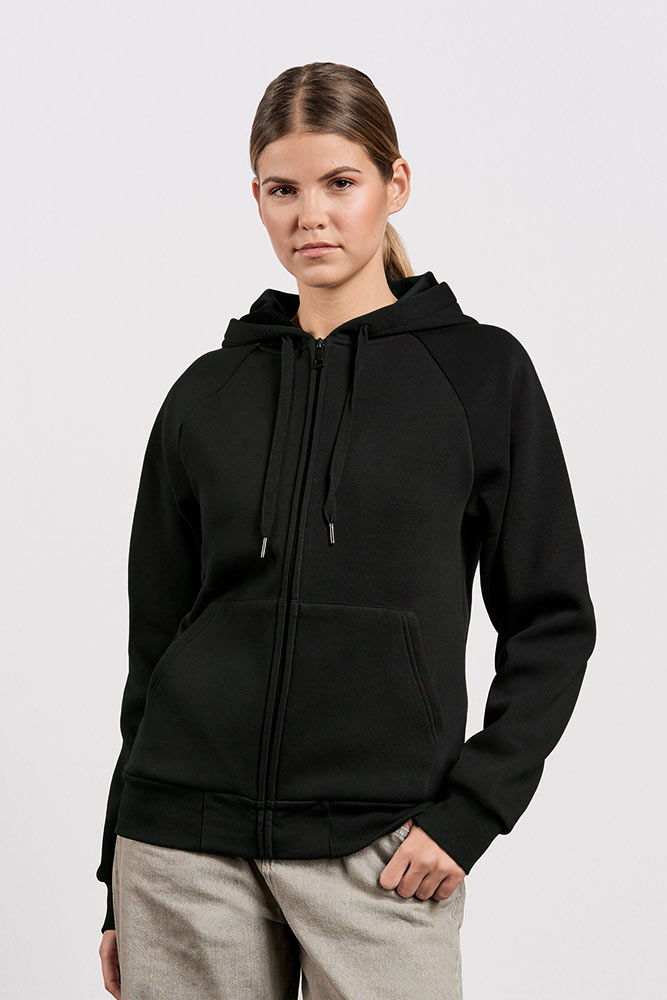 Women`s Heavy Hoody Jacket