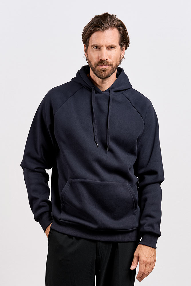 Unisex Heavy Hoody
