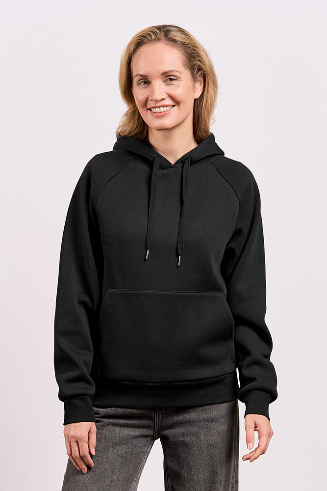Women’s Heavy Hoody