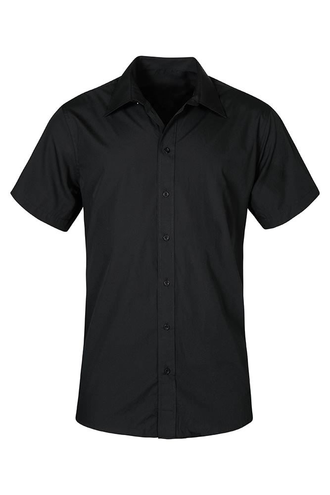 Promodoro Men’s Poplin Shirt