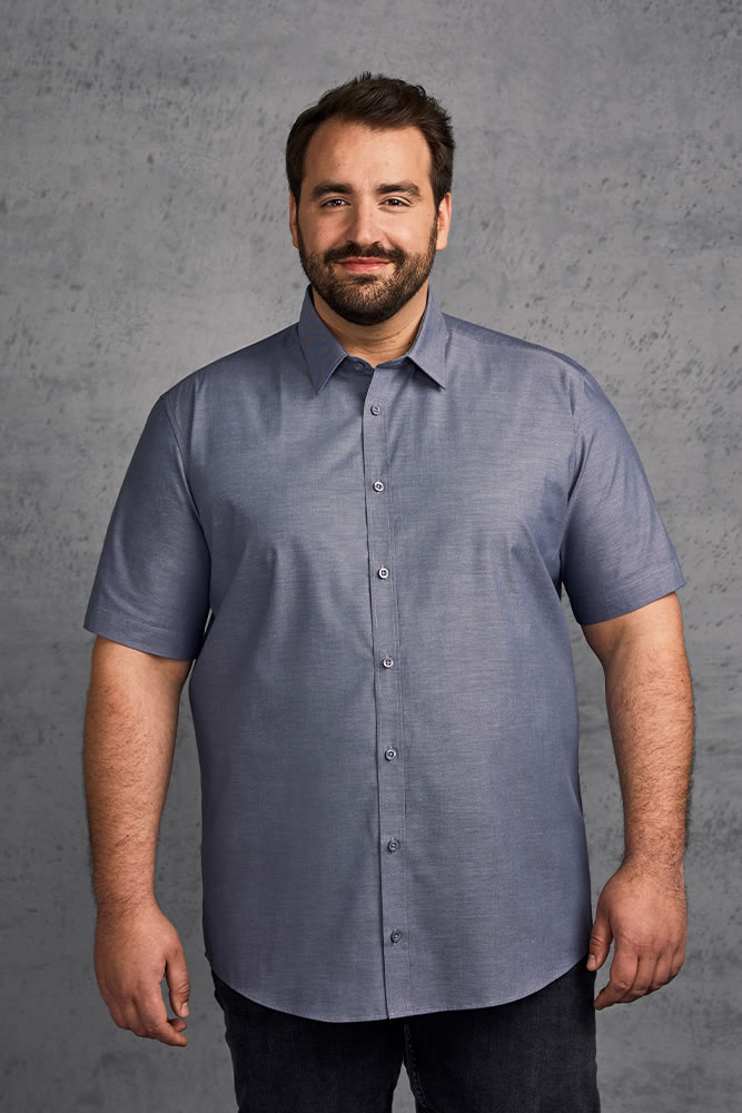 Men’s Oxford Shirt