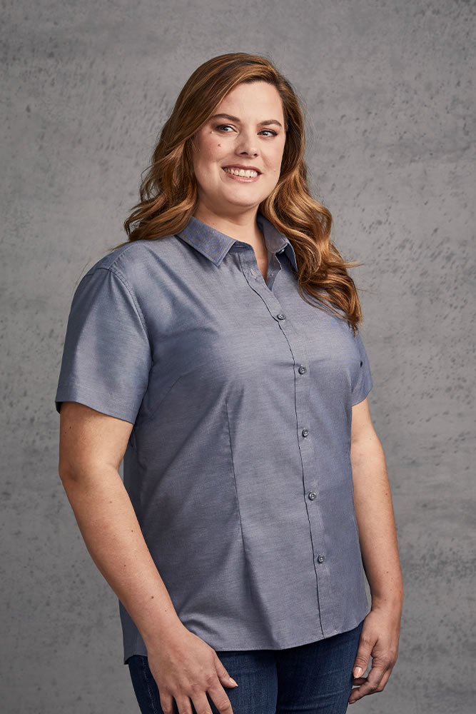 Women’s Oxford Shirt