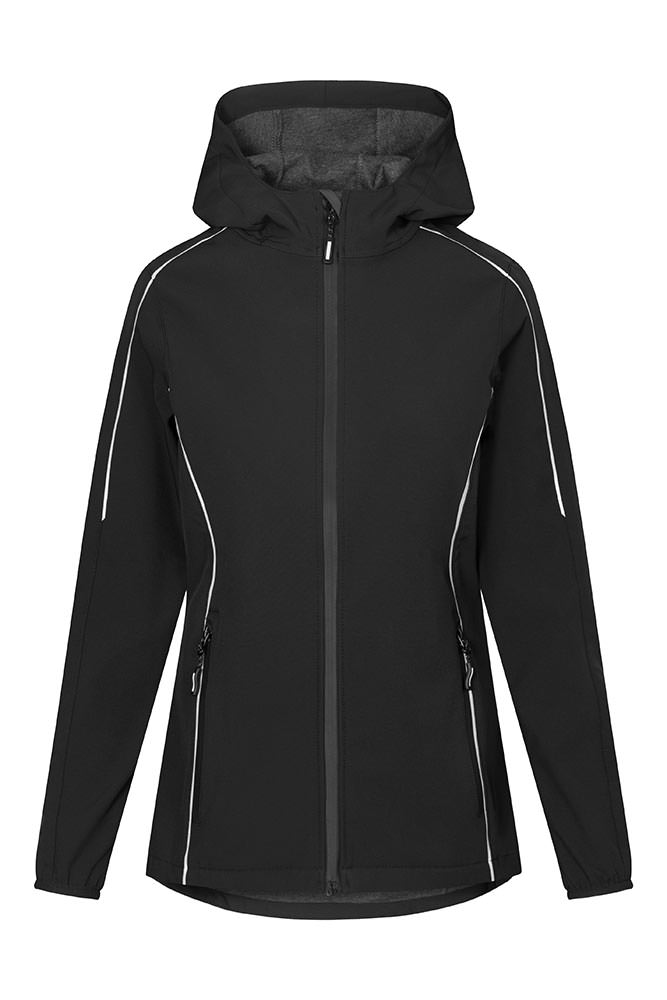 Promodoro Women's Light Softshell Jacket