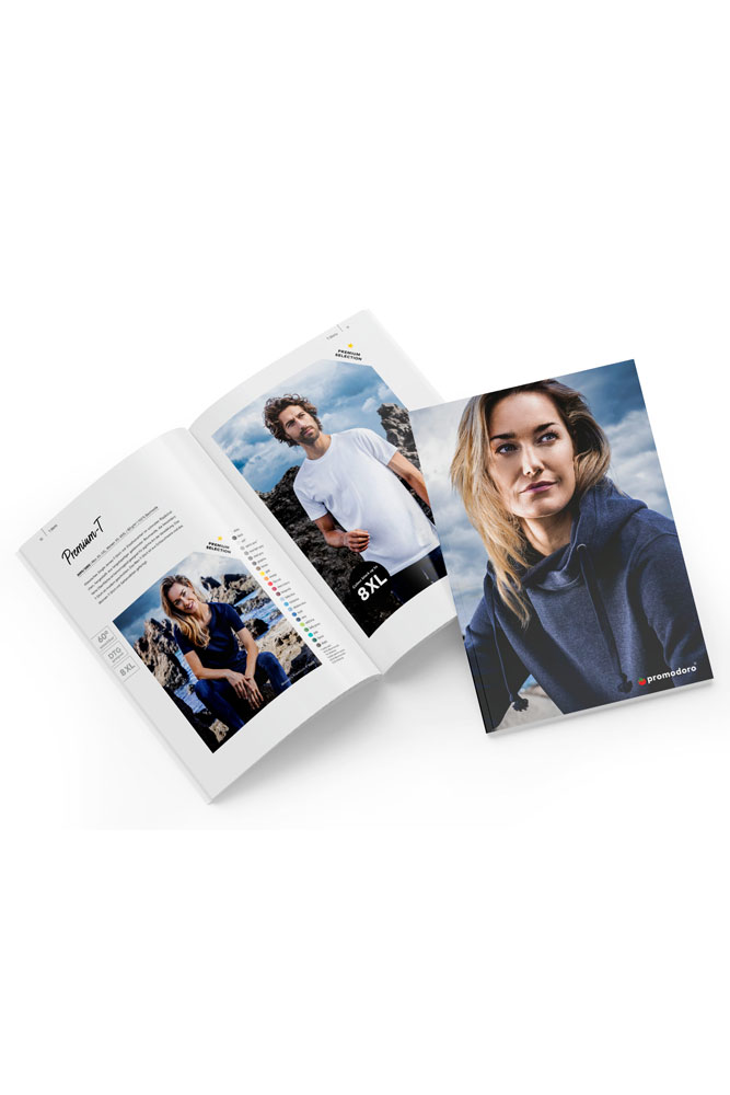 Katalog - Neutral - DE