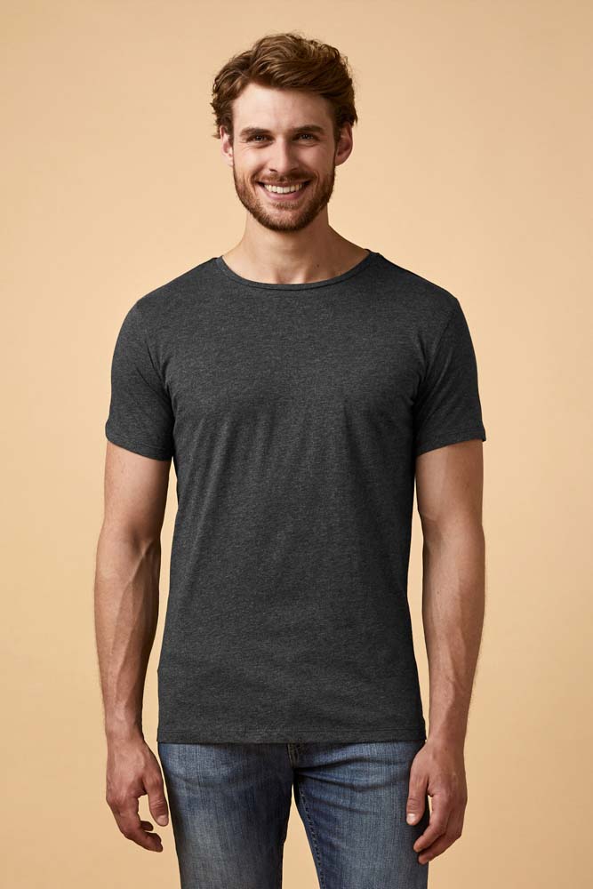 Promodoro 1400 X.O Roundneck T-Shirt Men bedrucken