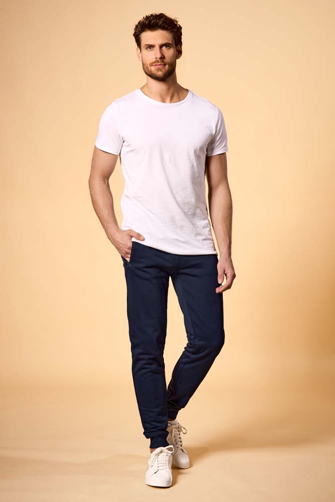 Promodoro 1600 X.O Pants Men Jogginghose bedrucken