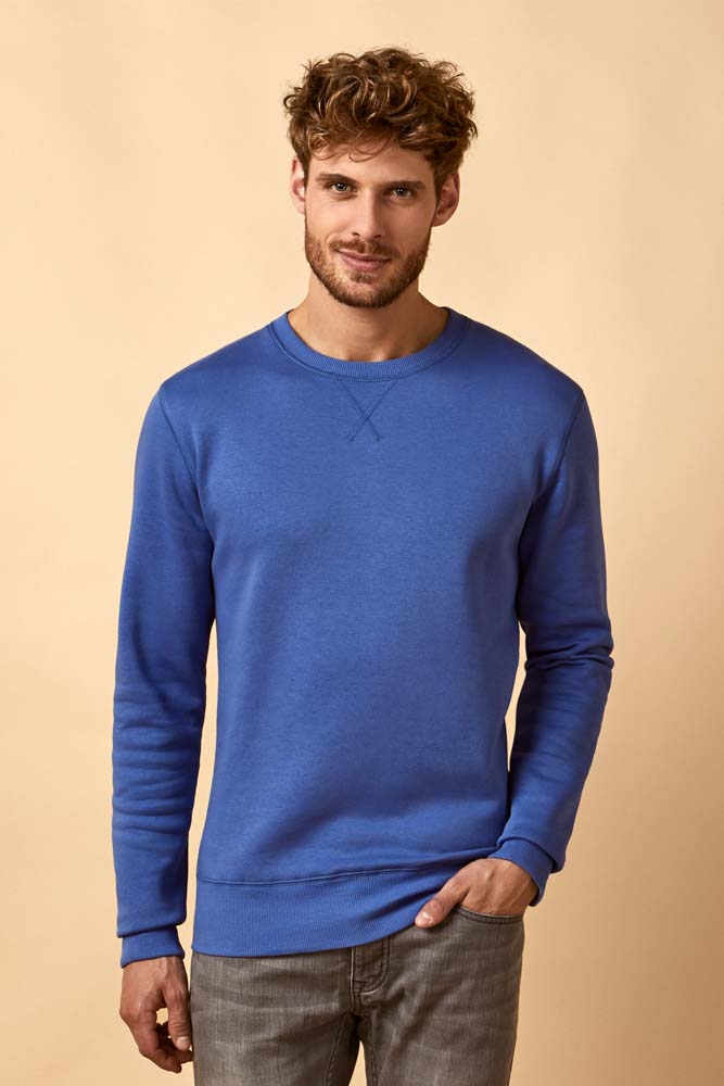 Promodoro 1699 X.O Sweater Men bedrucken