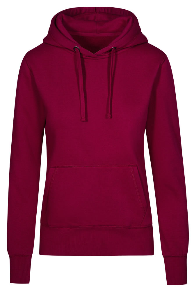 Promodoro 1781 X.O Hoody Sweater Women bedrucken
