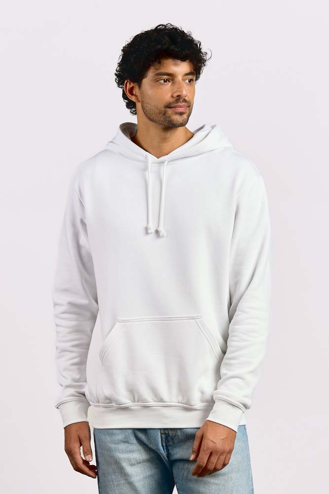 Promodoro 2180 Men’s Hoody 80/20 bedrucken