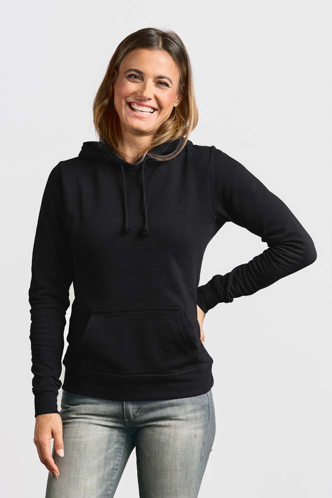Promodoro 2181F Women’s Hoody 80/20 bedrucken