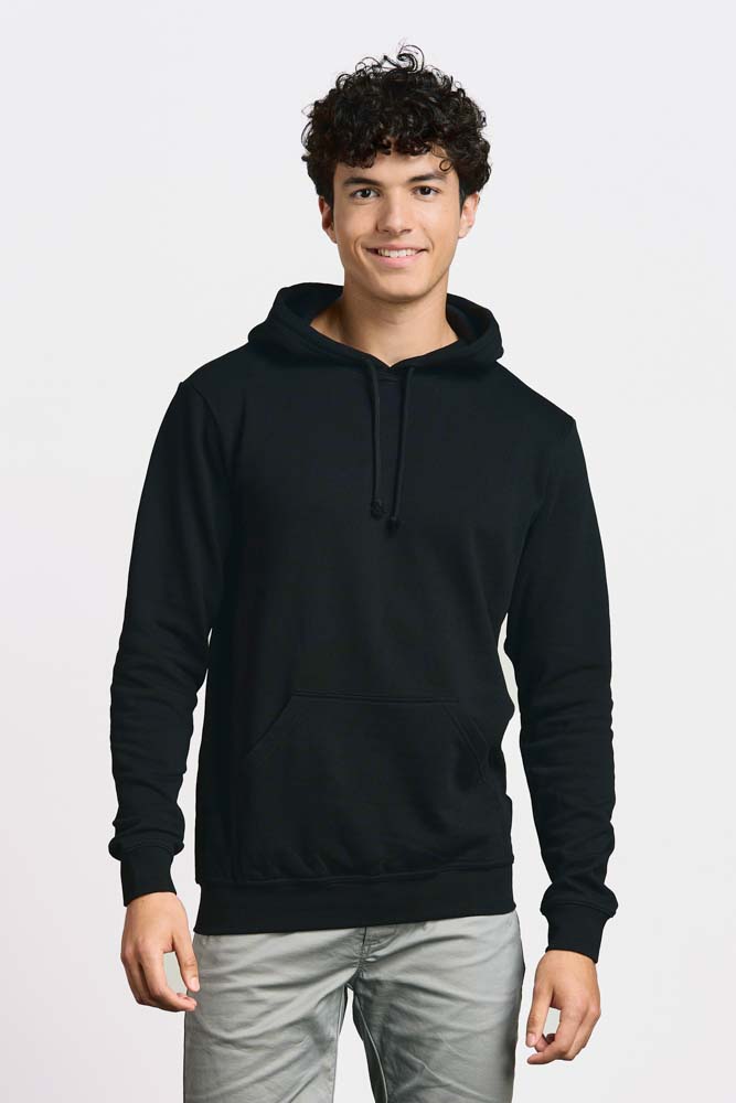 Promodoro 2190F Men’s Hoody 80/20 Heavy bedrucken