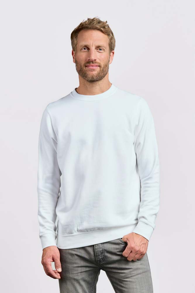 Promodoro 2199 Men’s Sweater 80/20 bedrucken