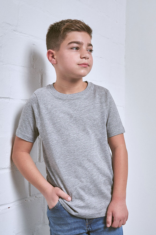 Promodoro 300 Kid’s Premium-T 300/309 bedrucken