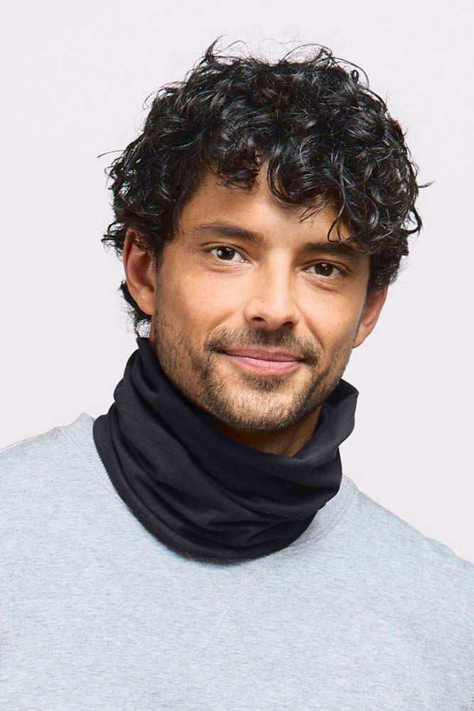 Promodoro 3084 Unisex Organic Bandana bedrucken