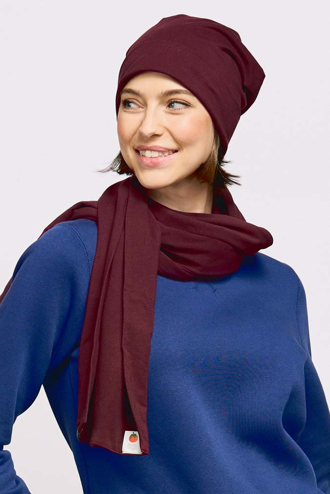 Promodoro 3089 Unisex Scarf bedrucken