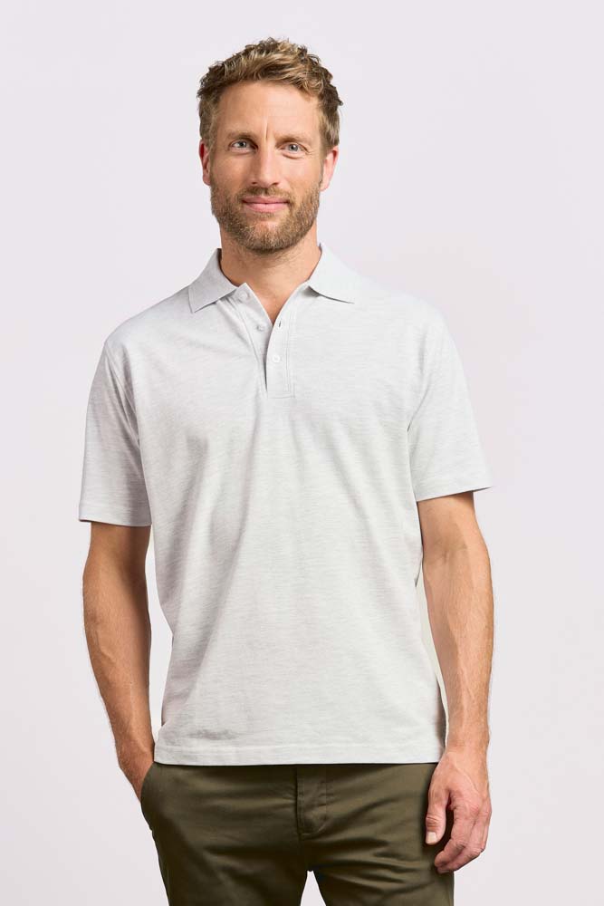 Promodoro 4001 Men’s Superior Polo bedrucken