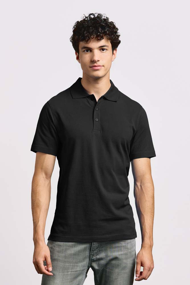 Promodoro 4040 Men’s Premium Polo bedrucken