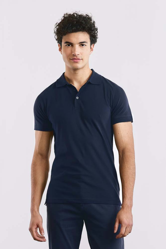Promodoro 4120 Men’s Polo 92/8 bedrucken