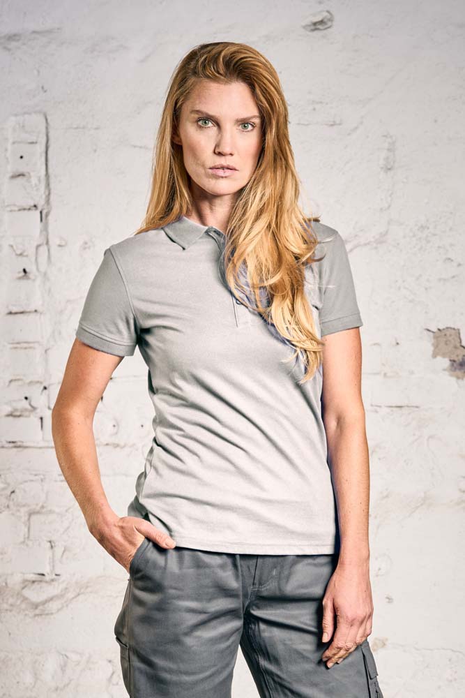 Promodoro 4405 EXCD Women’s Polo bedrucken