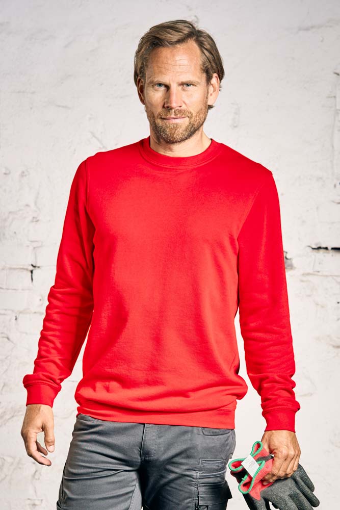 Promodoro 5077 EXCD Unisex Sweater bedrucken